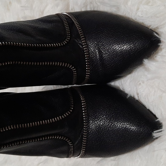 Rebecca Minkoff Ankle Boots - Picture 10 of 10